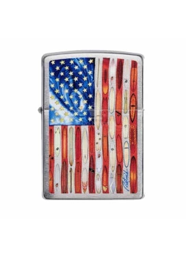 Isqueiro Zippo Rietveld