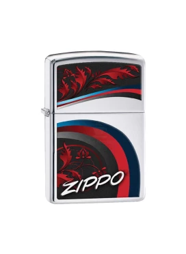 Isqueiro Zippo Satin and Ribbons  