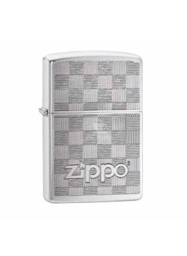 Isqueiro Zippo Weave Design