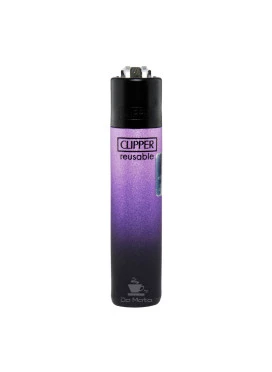 Isqueiro Mini Clipper Gradient