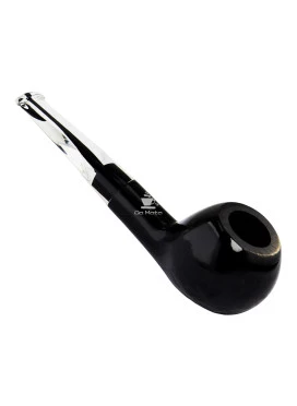 Cachimbo Montana Acrílico Reto
