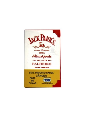 Palheiro Jack Paiol's Cereja