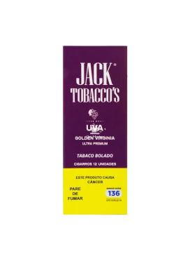 Jack Tobacco´s Uva