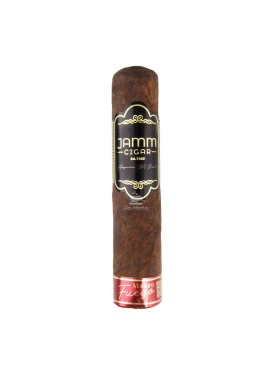Charuto Jamm Maduro Fuego
