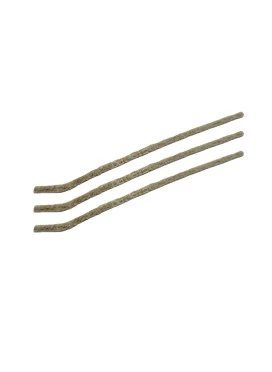 Kit c/ 3 Pipe Cleaners Raw