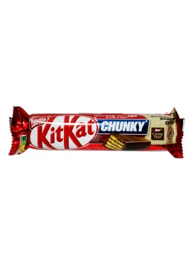 Chocolate Importado Kit Kat Chunky 