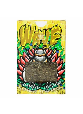 Kumbaya Lemon Blend Wave 20g