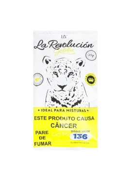La Revolución LRV Golden 15g