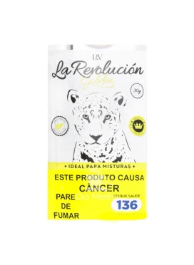 La Revolución LRV 30g