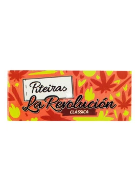 Piteira La Revolución Clássica