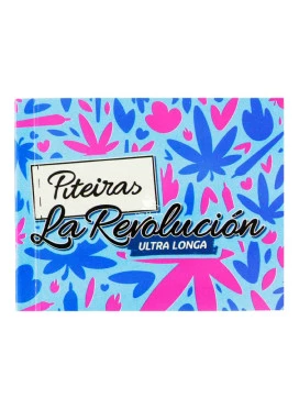 Piteira La Revolución Ultra Longa