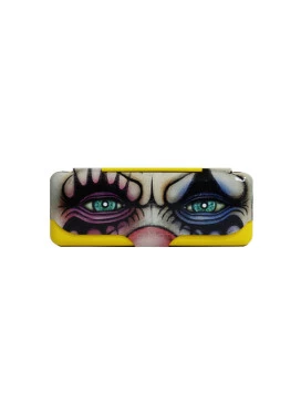 Porta Seda Lion Rolling Circus Mini Size Edgar Allan