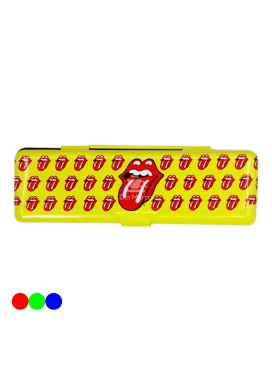 Porta Seda Lion Rolling Circus & The Rolling Stones King Size
