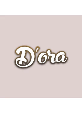 D'ora Coffee 50g