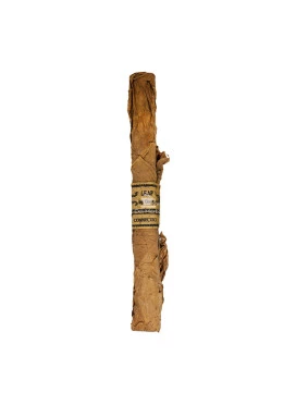 Charuto Leaf By Oscar Valladares Corojo Lancero