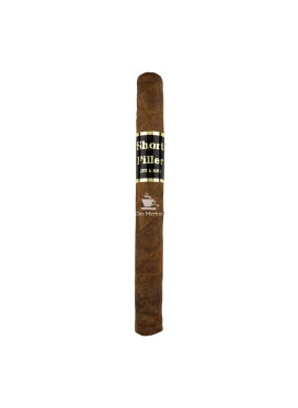 Charuto Leite & Alves Short Filler Besuki Corona