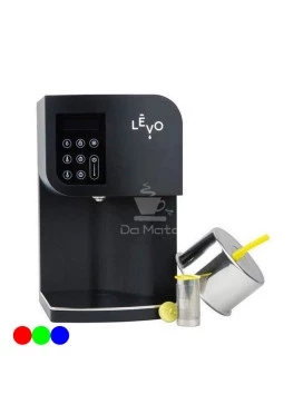 LEVO I - Infusor de ervas