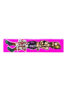 Seda Lion Rolling Circus Brasil Edition King Size