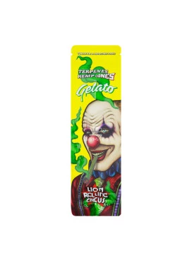 Cone Lion Rolling Circus de Cânhamo Gelato 2un