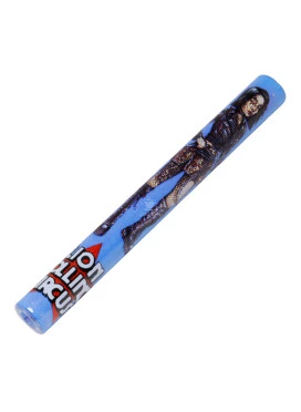 Piteira de Vidro Lion Rolling Circus Tora Tora 5mm
