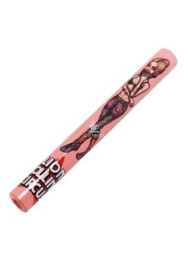 Piteira de Vidro Lion Rolling Circus Sexy Sadie 5mm