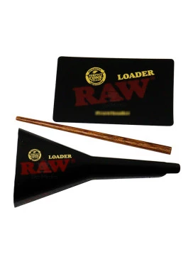 Loader Raw