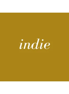 Bag de Indie Bright