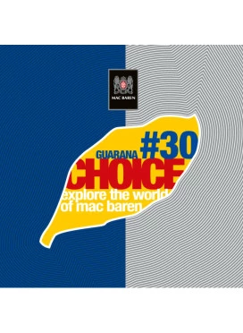 Bag de Mac Baren Choice #30 Guarana 30g 