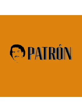 Display de The Patrón Destalado
