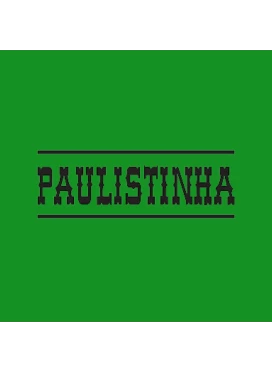 Maço de Palha Paulistinha Menta