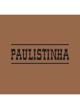 Maço de Palha Paulistinha Tradicional