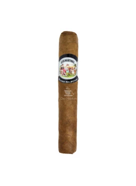 Luis Martinez Robusto