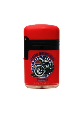 Maçarico Zengaz ZL-2B Classic Motocrycles