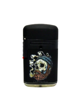 Maçarico Zengaz ZL- 2A Skull