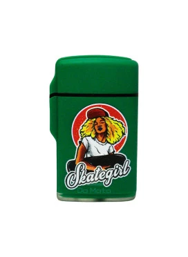 Maçarico Zengaz ZL-10B Skate Girl