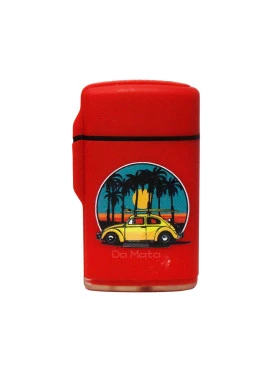 Maçarico Zengaz ZL-10B Fusca