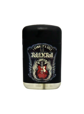 Maçarico Zengaz ZL-3C Rock N' Roll