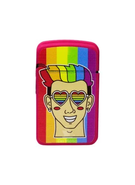 Maçarico Zengaz ZL-12A Rainbow
