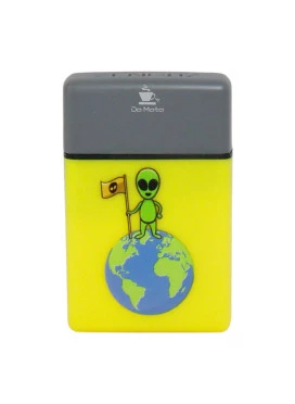 Maçarico Zengaz ZL- 30E Alien Terra