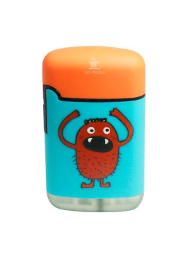 Maçarico Zengaz ZL-3E Laranja