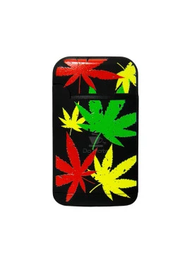 Maçarico Zengaz ZL-13E Colorful Leaves