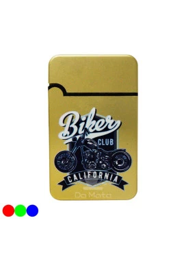 Maçarico Zengaz ZL-8 Biker Club