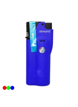 Maçarico Zengaz Xtend Jet ZT-66