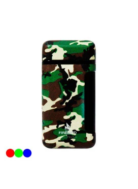 Maçarico Firebird Sidewinder Colibri Camo Camuflado