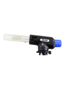 Maçarico Bullfire Portátil S/ Gás M6