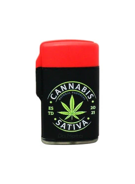 Maçarico Zengaz ZL-10C Sativa