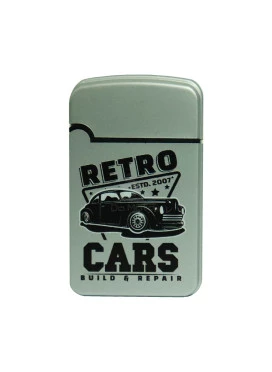 Maçarico Zengaz ZL-12 Retro Cars