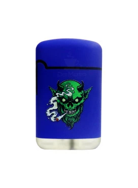 Maçarico Estampado Zengaz ZL-3 Devil Smoke