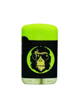 Maçarico Zengaz ZL-3E Monkey Smoke