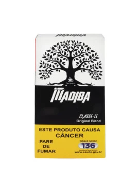 Palheiro Madiba Mandelle